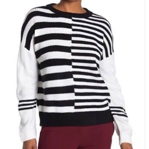 Catherine Malandrino Women Knit Sweater